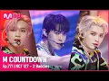 Download Lagu [NCT 127 - 2 Baddies] Comeback Stage | #엠카운트다운 EP.771 | Mnet 220922 방송