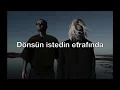 Ductape - Sevmiyor (Official Lyric Video)