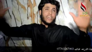 مرتضى حرب خطيه احنه تحبنه الناس 