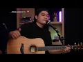 Lagu JANJI PUTIH  Doddie Latuharhary || Angga candra Cover