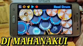 Download DJ EDITOR BERKELAS (MAHANAKUI) - LAGU TIKTOK VIRAL || REAL DRUM COVER MP3