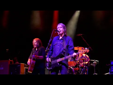 Download MP3 Del Amitri - Frankfurt - Roll to Me - 2022-09-08