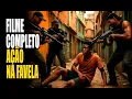 Download Lagu FILME DE AÇÃO OPERAÇÃO POLICIAL NA FAVELA  ESTILO TROPA DE ELITE 2 CIDADE DE DEUS O PEST REALIDADE
