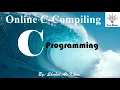 Online Compile C Program