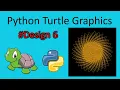 python turtle graphics tutorial Python graphics