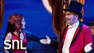 moulin rouge snl
