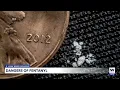 Powdered pills no matter how you slice it - fentanyl kills