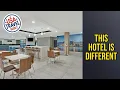 Clarion Pointe Near Erie Casino - This Hotel Is Different Erie PA United States