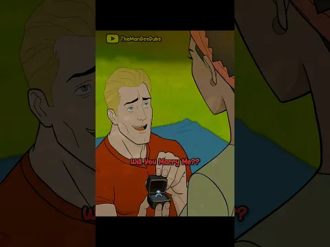 Flash Finally Proposes To Iris | #youtubeshorts #explorepage #flash #wonderwoman #dccomics #dc