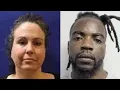 Dunn murder suspects arrested in Duplin County