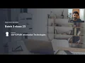 Basic Python Programming Tutorial Full Course in Bangla Softopark Batch 03 Class 23