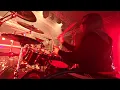 Download Lagu HATE - Luminous Horizon - NAR-SIL DRUM CAM (Bucharest, Quantic 10.05.2025)