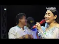 DIRUBUNG SEMUT - DIAN ANIC - ANICA NADA MALAM 19 JUNI 2022 DESA BUNTET ASTANAJAPURA CIREBON