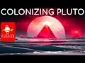 Download Lagu Colonizing Pluto \u0026 The Acheron River