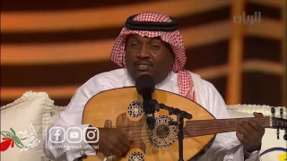مزعل فرحان و منصور المهندي و عزازي كل يقول 