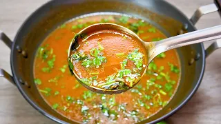 ಶುಂಠಿ ರಸಂ ಅಥವಾ ತಿಳಿ ಸಾರು ಮಾಡುವುದು ಹೇಗೆ I How to make Ginger rasam are Thilisaaru