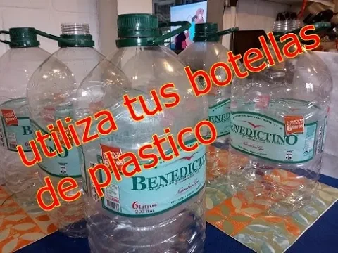 Download MP3 HAZ UN ZAPATERO CON BOTELLAS DE PLÁSTICOS ¡¡SUPER FACIL