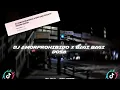 Download Lagu DJ AMORPROHIBIDO X BAGI BAGI DOSA || SLOW -REVERB 🎧🎟