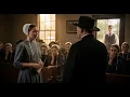 The Amish Woman Who Discovered Her Secret Pen Pal Was an English Man