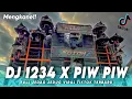 Download Lagu DJ PALING ENAK SEDUNIA‼️DJ PIW PIW PIW X MELODI TREMOR FULL JEDAG JEDUG COCOK UNTUK KARNAVAL