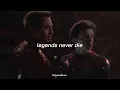 Download Lagu legends never die (slowed + reverb)
