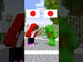 Download Lagu JJ and Mikey Learning Greetings - Maizen Minecraft Animation #shorts