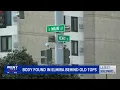 Elmira Police find body in Elmira