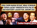 PARODI KOCAK🤣 MBAH SENGKUNI SEBUT RRT HARUS DI TAHAN KARENA BIKIN GADUH. IJAZAH RISMON PALSU‼️