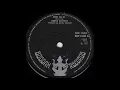 CURTIS MAYFIELD - Move on up (extended version)