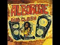 Marcus Dub - Alborosie