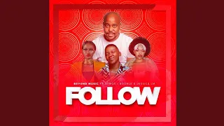beyond music follow official audio ft aymos boohle u0026 jessica m