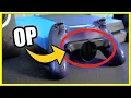 OVERPOWER any PS4 CONTROLLER without CHEATING PS4 Back Button Attachment