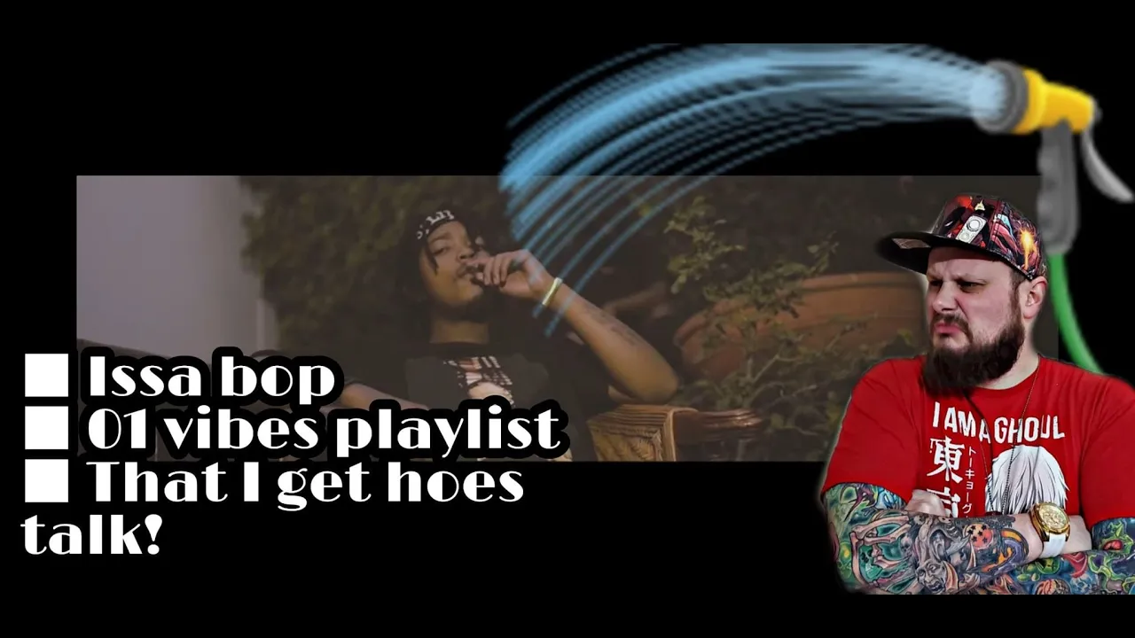 Score Card Reactions : Zoocci Coke Dope & Die Mondez - Different