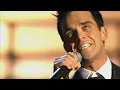 Lagu Robbie Williams live at the albert hall    2001 swing when you're winning