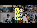 Dia Dia Dia - Afgan | DVM