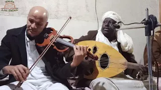 بويا عبد الواحد   يالرڨاني ننده بيك  دندنها