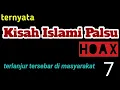 Lagu Animasi kartun kisah cerita islami palsu 7- Bilal bin Rabbah , Sirah Nabawiyah palsu