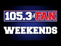 Cowboys Defeat Seahawks and Rangers Return to Win Column Fan Weekends 8-16-26