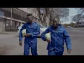 Casswell P & Nobuhle - Can't Get (Official Video)