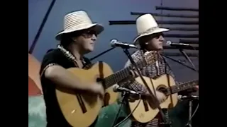 Amado e Antonio(Jaco e Jacozinho)  - O Corintiano(1986)
