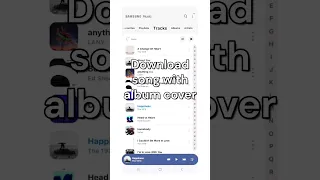 نحوه دانلود آهنگ به همراه کاور آلبوم بدون برنامه     دندنها