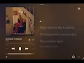 DETRÁS DE TU ALMA (Mora) Letra