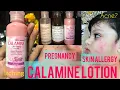 CALAMINE LOTION USES Skin Allergy Pregnancy Itching HeatRash baby rashes review chicken pox ance