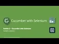 Part 9 - TestNG listeners support with Selenium and cucumber