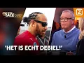 Download Lagu Olav Mol: 'Hier krijgt Hamilton ook geen straf voor, dat is echt debiel!'🤬 | Race Café 27/06/2025