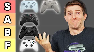 The Hunt for the BEST Controller Hall Effect