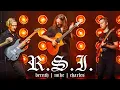 R.S.I. – Bernth x Mike Dawes x Charles Berthoud