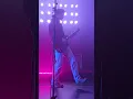Mcfly - Forevers Not Enough - Soundcheck - Cambridge night 2 - 20/11/23