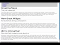 pure css dropdownMenu