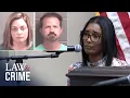 School Counselor Case Worker Share Stories of What the Abused 10-Year-Old Went Through